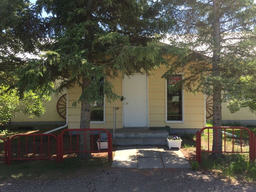 About Us Hanna Museum